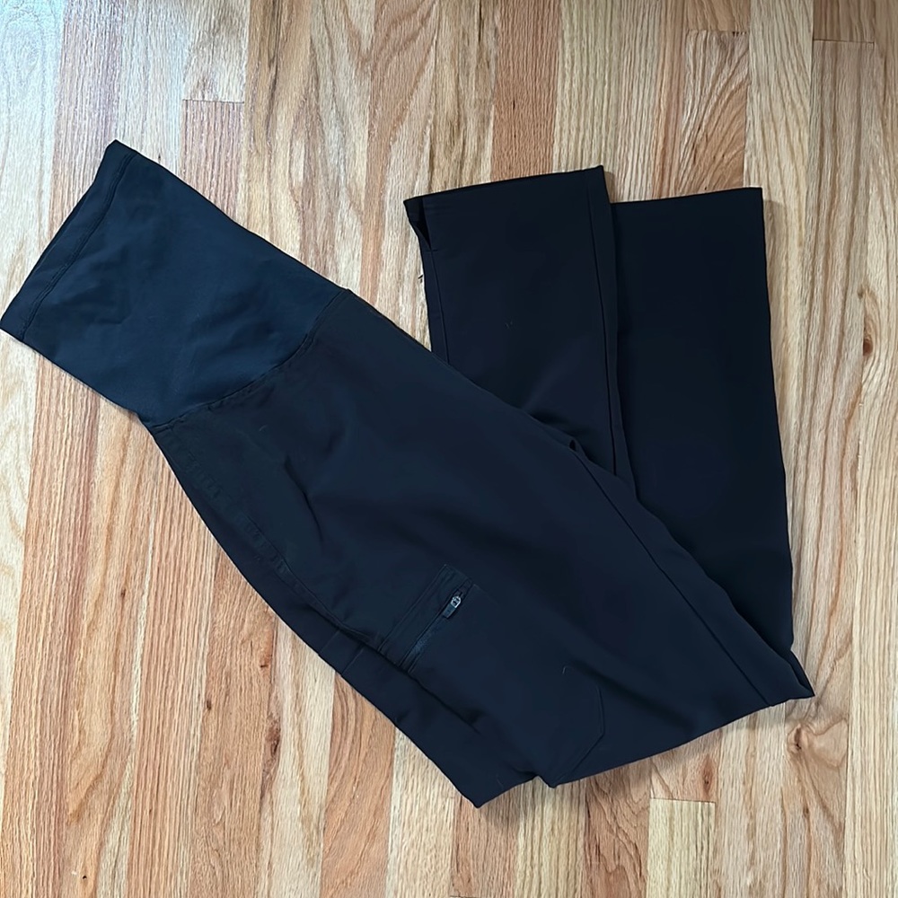 FIGS Maternity Scrub Pants